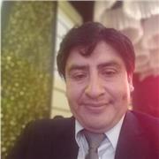 Profesor de matemática de nivel primaria y secundaria